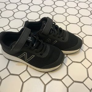 Toddler Boy New Balance WIDE! Size 11